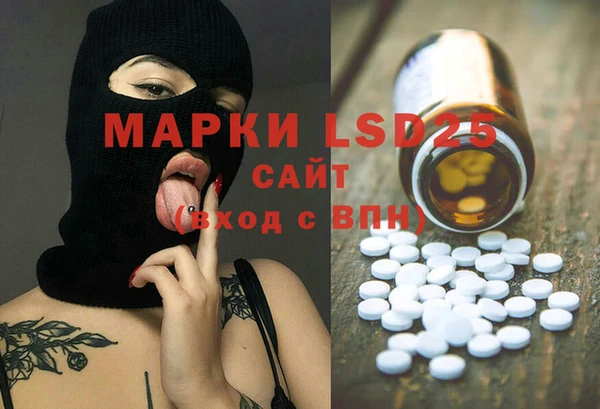 амф Михайловск